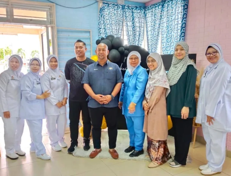 CSR KD Peserai