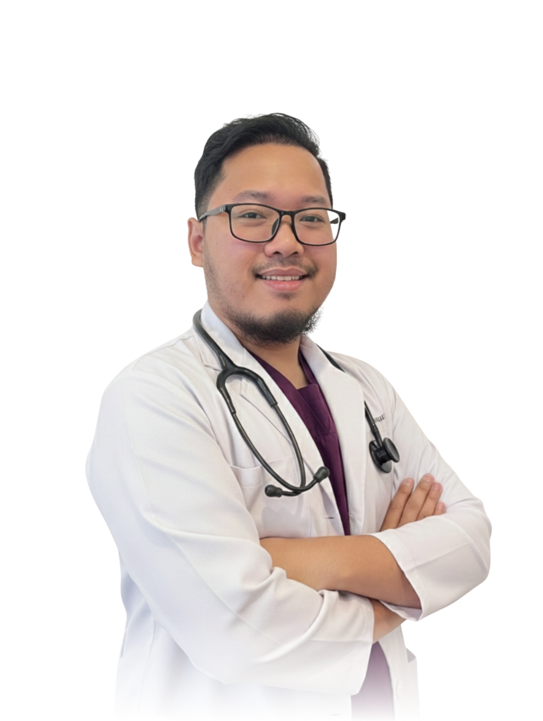 Dr. Fauzan Wirai Unmasked