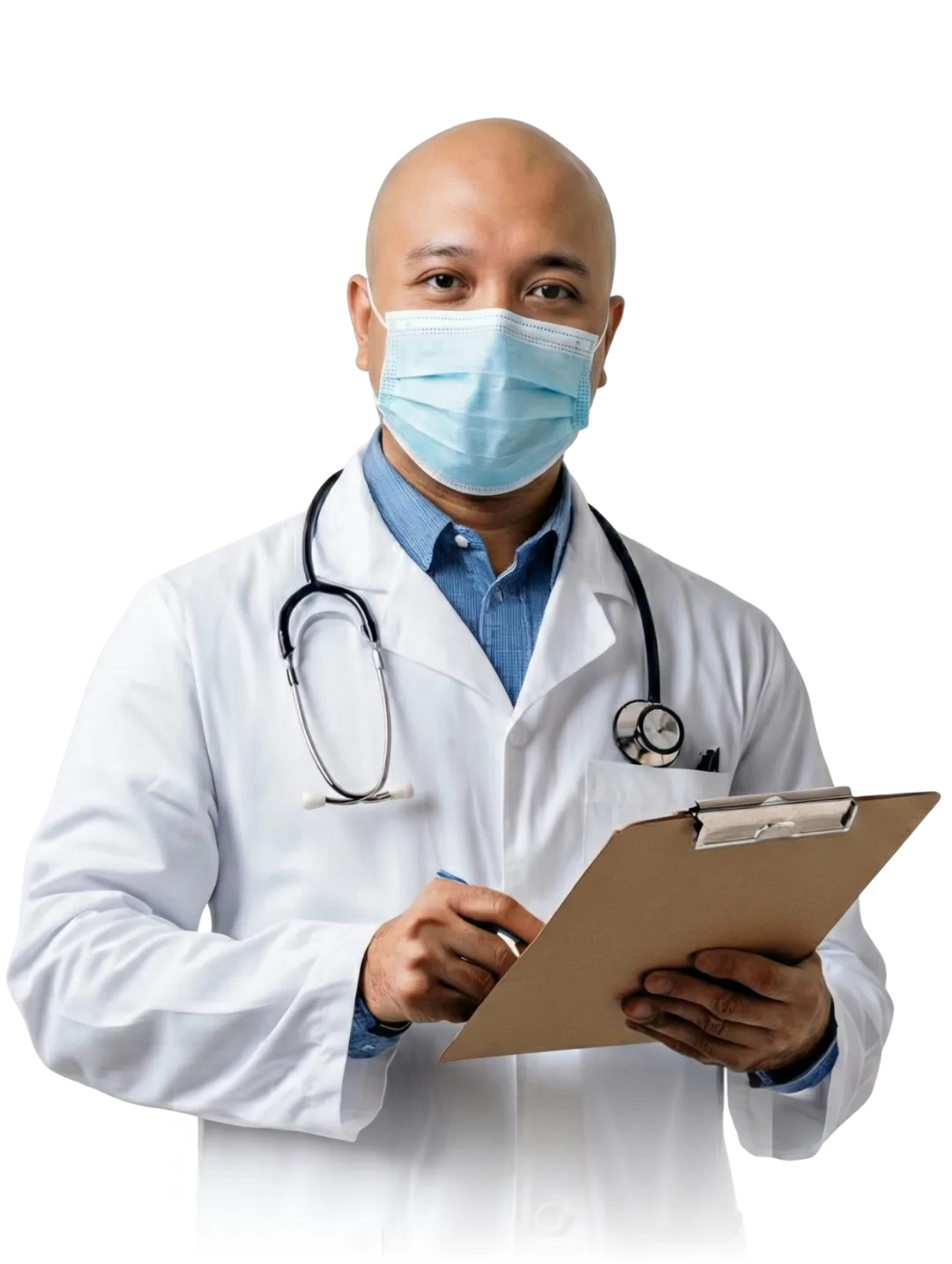 Dr. Irfan Rahman