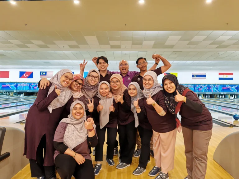 Staff Appreciation Day 2