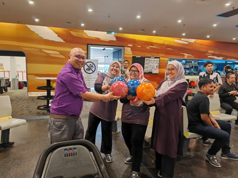 Staff Appreciation Day