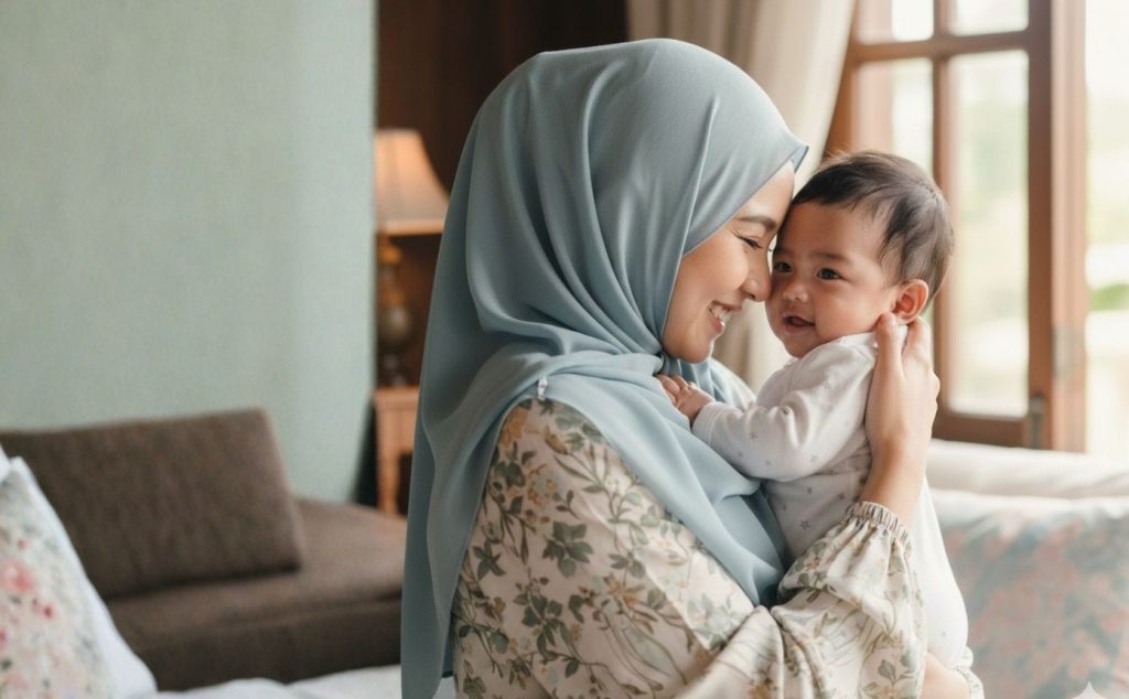 Klinik mesra wanita & kanak-kanak