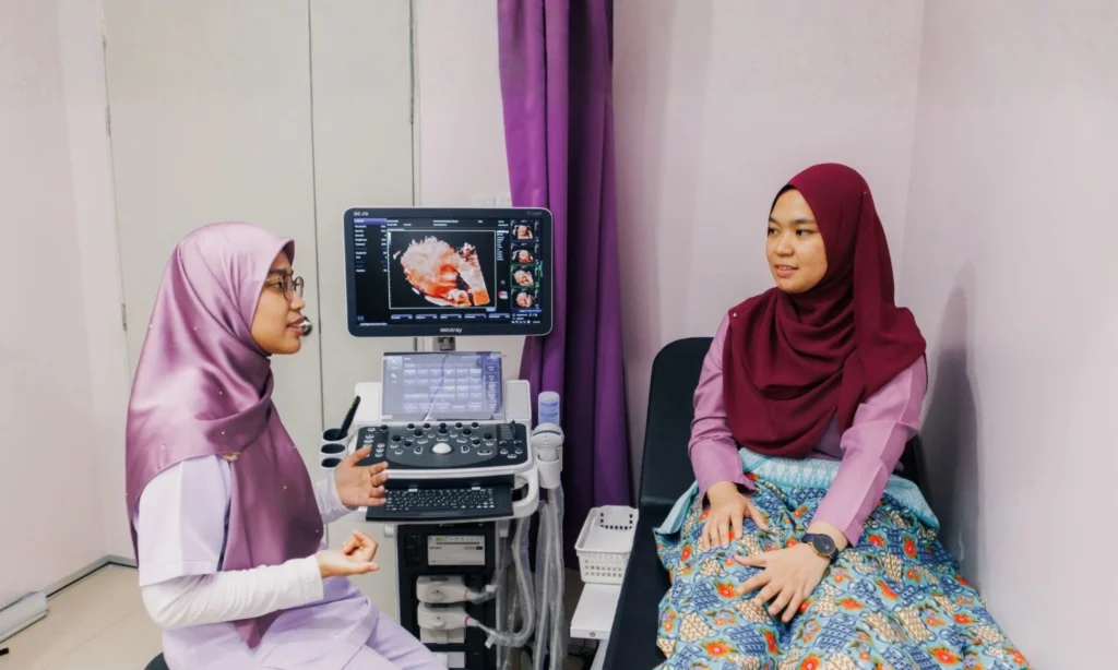 Klinik Pakar Wanita Batu Pahat