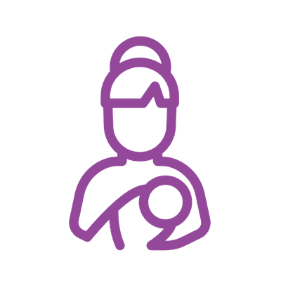 Mesra Wanita dan Kanak-Kanak