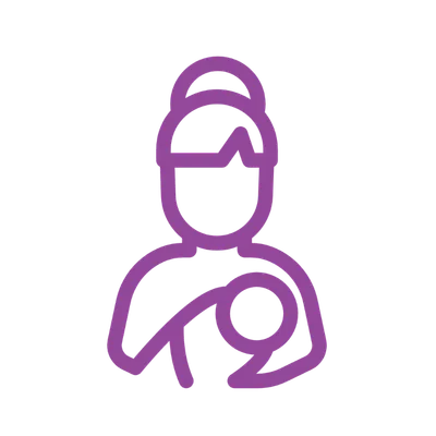 Mesra Wanita dan Kanak-Kanak