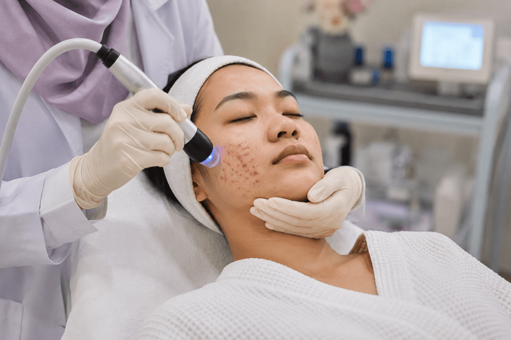 Klinik Kulit Batu Pahat