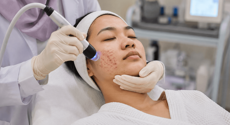 Klinik Kulit Batu Pahat