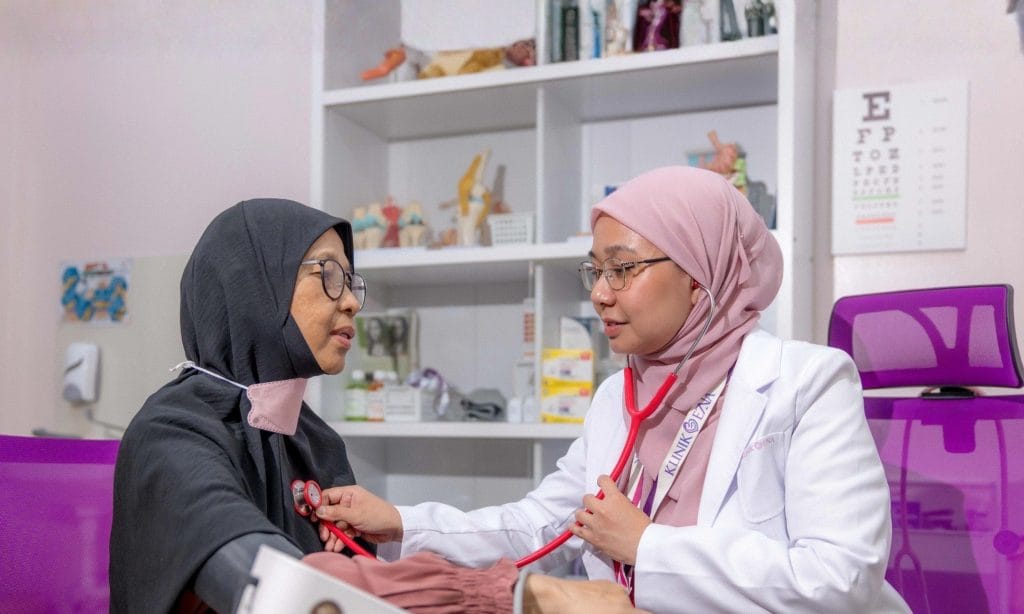 Klinik Mesra Wanita & Keluarga