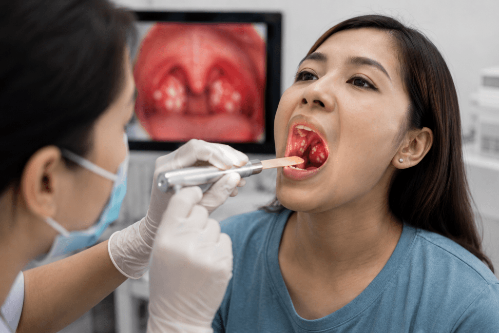 Klinik ENT Batu Pahat