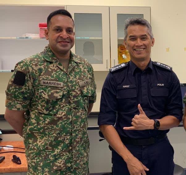Doktor Pakar Batu Pahat