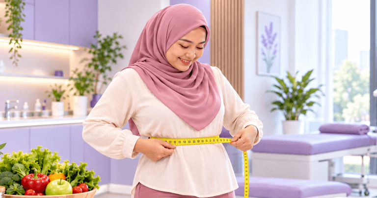 Turun Berat Badan