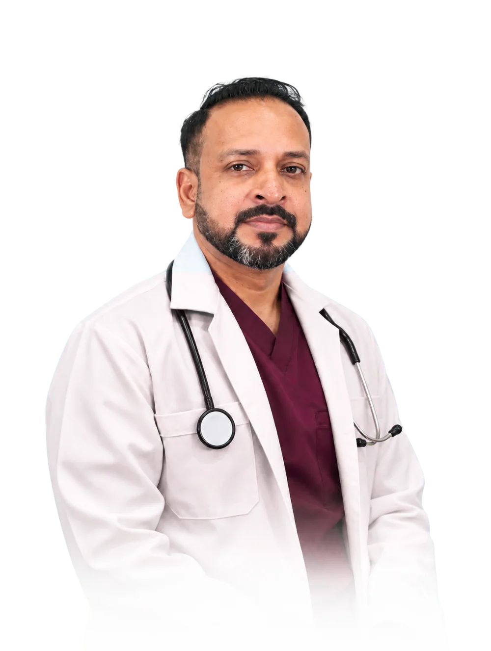 Dr. Narresh Unmasked