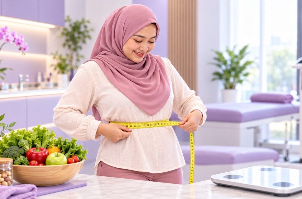 Turun Berat Badan