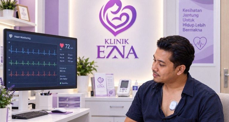 Holter Batu Pahat