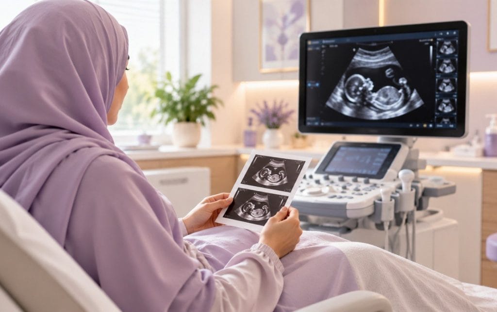 X-Ray dan Scan Batu Pahat